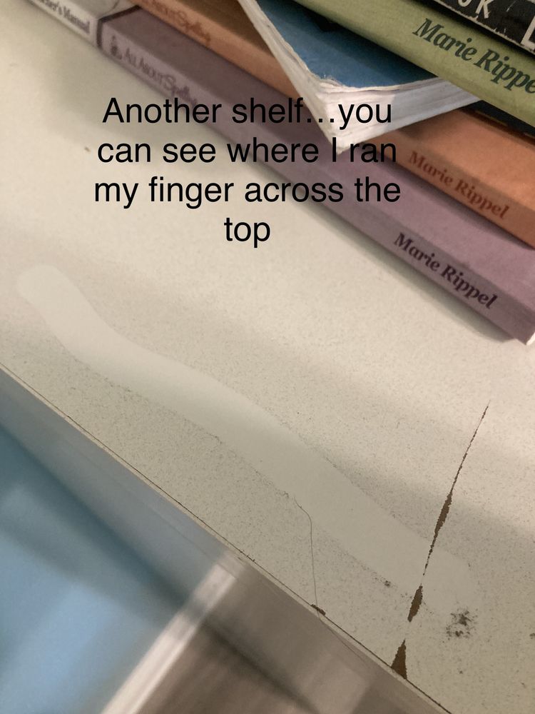 Slide of Maeser Master Services