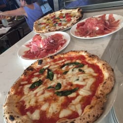 Pasquale's Pizzeria Napoletana