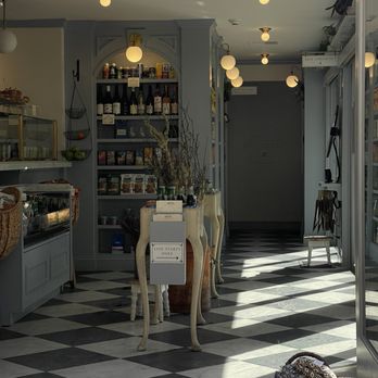 The Carriage House - Coffee & Tea Near Me - Denver, Colorado