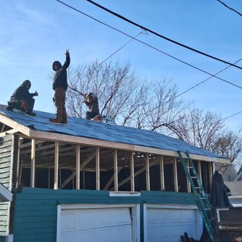 All Seasons Construction - General Contractors Near Me All Seasons Construction - General Contractors Near Me