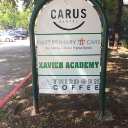 First Primary Care