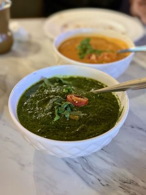 Taste of India by null