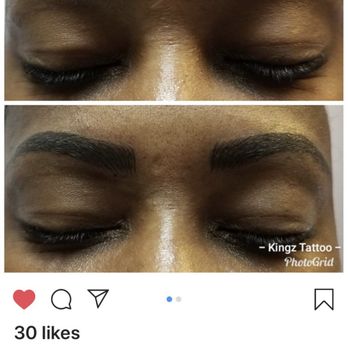 Kingz Tattoo Parlor - Permanent Makeup Near Me - Las Vegas, Nevada Kingz Tattoo Parlor - Permanent Makeup Near Me - Las Vegas, Nevada