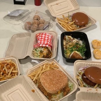 Lados - Halal Near Me - Sunnyvale, California Lados - Halal Near Me - Sunnyvale, California
