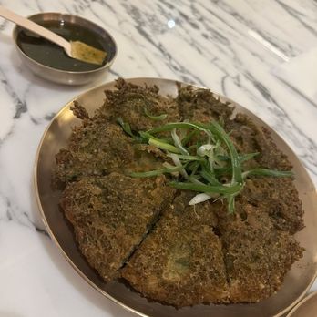 Kunjip Tofu - Korean Near Me - Mountain View, California