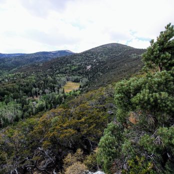 Great Basin National Park - Parks Near Me - Baker, Nevada
