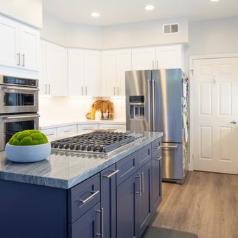 Pure Cabinets - After! - Cabinetry Near Me - San Marcos, California Pure Cabinets - After! - Cabinetry Near Me - San Marcos, California