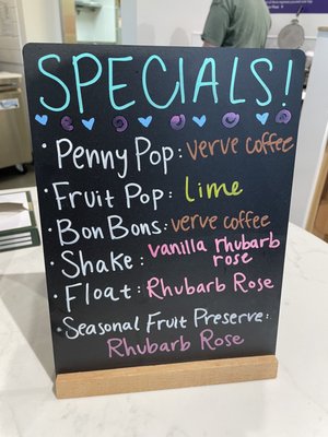 The Penny Ice Creamery | Town & Country Village by null