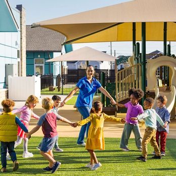 The Goddard School of Hamilton - Robbinsville - Child Care & Day Care Near Me - Hamilton, New Jersey The Goddard School of Hamilton - Robbinsville - Child Care & Day Care Near Me - Hamilton, New Jersey