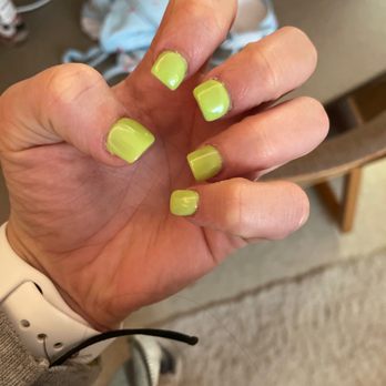 Luxury Nails & Spa - Nail Salons Near Me - Charleston, West Virginia Luxury Nails & Spa - Nail Salons Near Me - Charleston, West Virginia