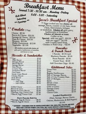 Menu photo 4 New Georgian Hills Restaurants Canton, GA Menu photo 4 New Georgian Hills Restaurants Canton, GA