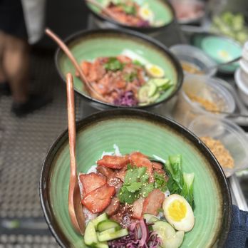 Ichi Togarashi - Cha siu bowl - Ramen Near Me - Naples, Florida Ichi Togarashi - Cha siu bowl - Ramen Near Me - Naples, Florida