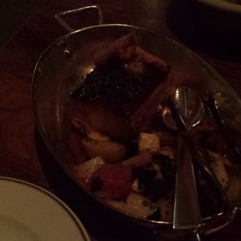 Blue Duck Tavern - 12 hr suckling pig - New American Near Me - Washington, DC, District of Columbia Blue Duck Tavern - 12 hr suckling pig - New American Near Me - Washington, DC, District of Columbia