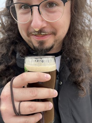 Lone Pint Brewery by null