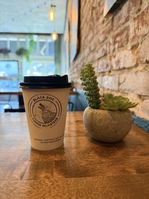 Lord Windsor Coffee by null