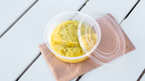 The Hive Superfood Eats & Organic Cafe - Santa Monica by null
