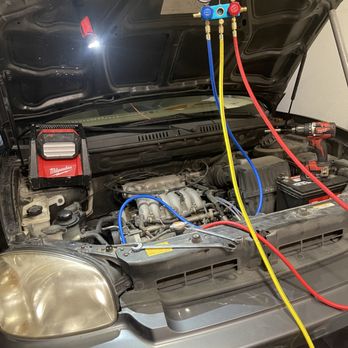 ATX Roadside Assistance - Roadside Assistance Near Me - Austin, Texas