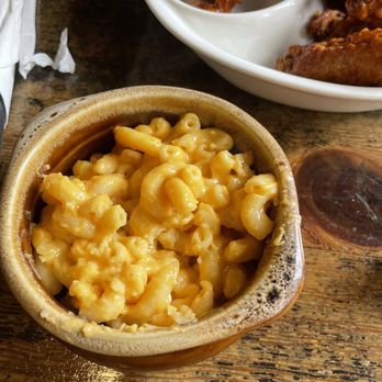 Pine Junction - Mac and cheese - Bars Near Me - Sherman, New York