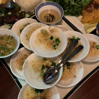 The Lemongrass - banh beo - Vietnamese Near Me - Renton, Washington The Lemongrass - banh beo - Vietnamese Near Me - Renton, Washington