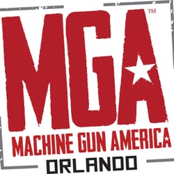 Machine Gun America