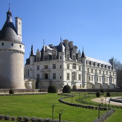 Château de Chenonceau