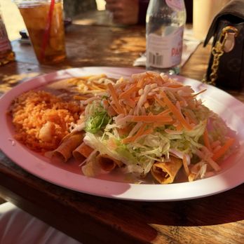 Marianas Taco Shop - Mexican Near Me - Frisco, Texas