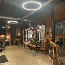 190 Coffee & Tea - November 2024
