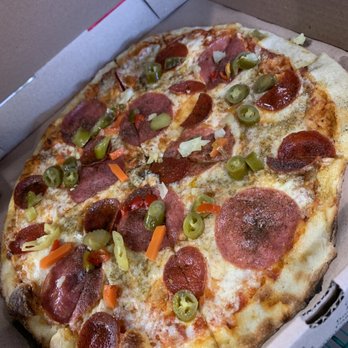 Zalat Pizza - The OG - Pizza Near Me - Frisco, Texas Zalat Pizza - The OG - Pizza Near Me - Frisco, Texas