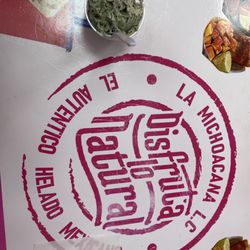 La Michoacana
