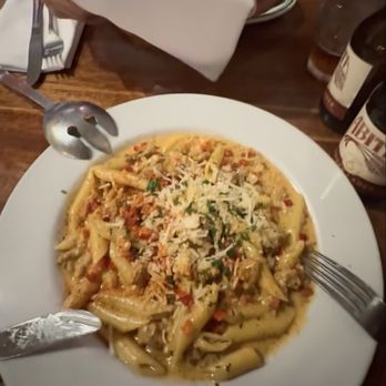 The Palace Grill - Cajun/Creole Near Me - Santa Barbara, California