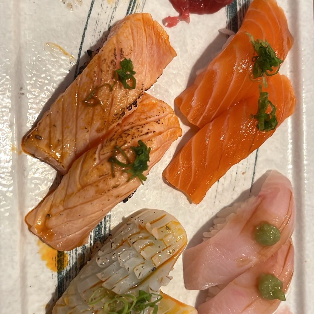 DAI Sushi - Japanese Near Me - Westminster, California DAI Sushi - Japanese Near Me - Westminster, California