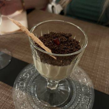 Spirito Divino - Tiramisu - Roman Near Me - Rome, RM Spirito Divino - Tiramisu - Roman Near Me - Rome, RM