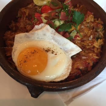 Medina Cafe - Breakfast & Brunch Near Me - Vancouver, British Columbia
