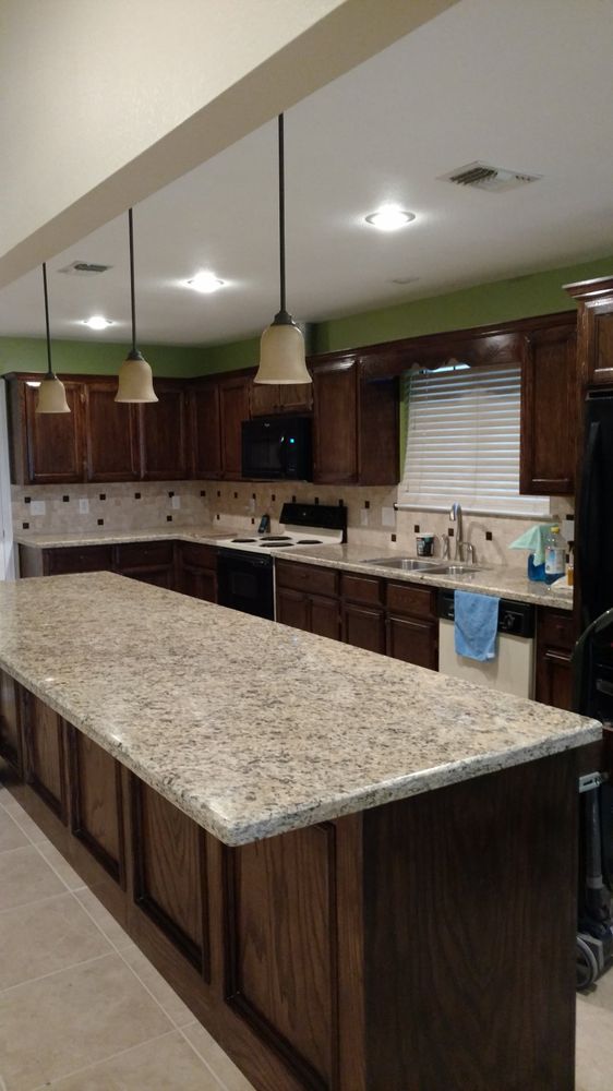 Slide of Charisma Remodeling Services