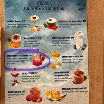 TALAY - Thai Near Me - Orlando, Florida TALAY - Thai Near Me - Orlando, Florida