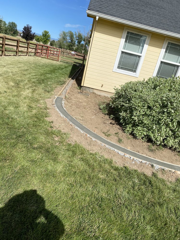 Slide of JGW Painting and Home repair