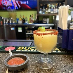 Margarita