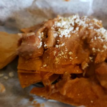 La Chancla - Free Chips - Mexican Near Me - Eagleville, Pennsylvania La Chancla - Free Chips - Mexican Near Me - Eagleville, Pennsylvania