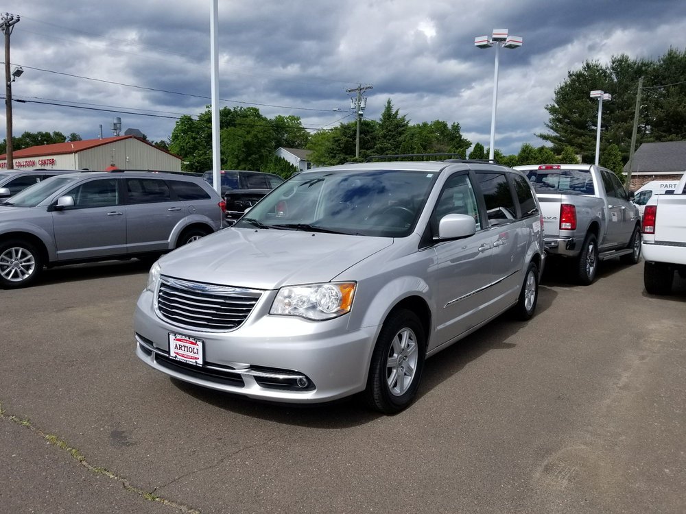 Artioli Chrysler Dodge Ram 47 Photos & 23 Reviews Car Dealers 525