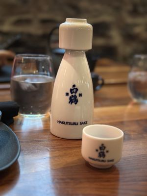 Kyo Bar Japonais by null