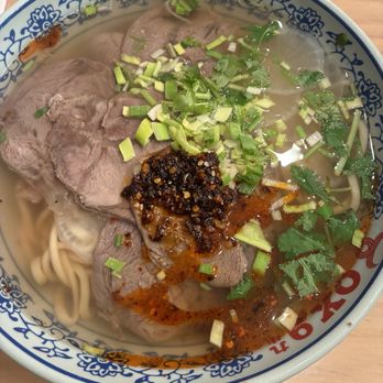 Ox 9 Lanzhou Handpulled Noodles - N.1 Lanzhou Hand-Pulled Beef Noodles 兰州牛肉拉面 - Noodles Near Me - San Mateo, California Ox 9 Lanzhou Handpulled Noodles - N.1 Lanzhou Hand-Pulled Beef Noodles 兰州牛肉拉面 - Noodles Near Me - San Mateo, California