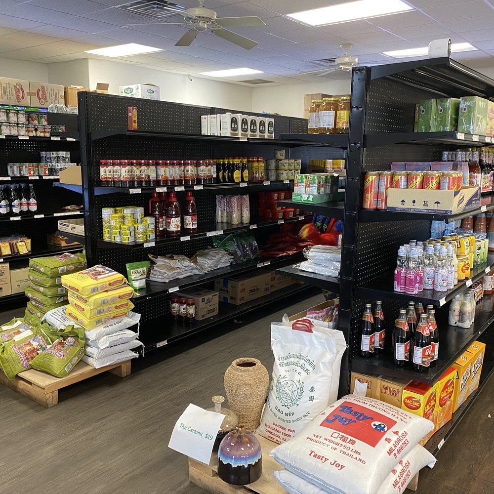Baan Rao - Mini Asian Mart - Thai Near Me - Minot, North Dakota Baan Rao - Mini Asian Mart - Thai Near Me - Minot, North Dakota