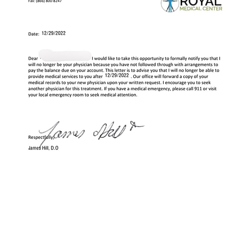 royal medical center semaglutide reviews ROYAL MEDICAL CENTER - Updated May 2026 - 43 Photos & 44 Reviews - 1000 E  Hillsboro Blvd, Deerfield Beach, Florida - Medical Centers - Phone Number