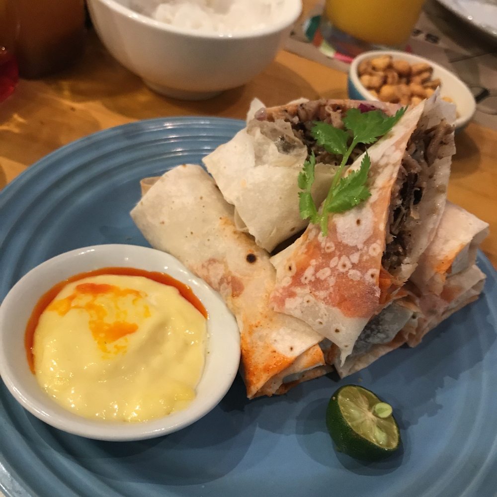 Sarsa Kitchen And Bar - Filipino Near Me - Pasay, NCR Sarsa Kitchen And Bar - Filipino Near Me - Pasay, NCR