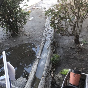 Regency Management Inc - Backed up plumbing - Property Management Near Me - El Monte, California Regency Management Inc - Backed up plumbing - Property Management Near Me - El Monte, California