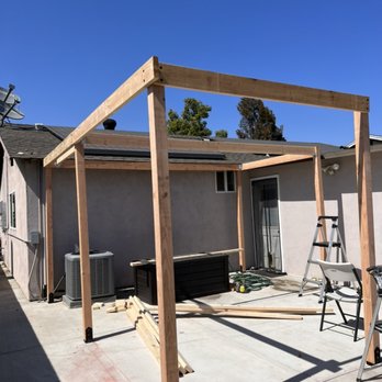 Mario Handyman - Patio cover - Handyman Near Me Mario Handyman - Patio cover - Handyman Near Me