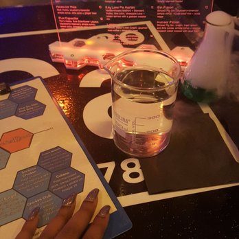 The Chemist - The periodic table... get it? Lol - Breakfast & Brunch Near Me - Myrtle Beach, South Carolina The Chemist - The periodic table... get it? Lol - Breakfast & Brunch Near Me - Myrtle Beach, South Carolina