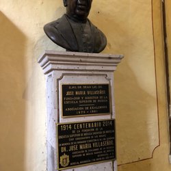Conservatorio de las Rosas,