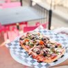 The Social Cafe & Lounge gift card