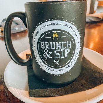 Brunch & Sip - Coffee & Tea Near Me - Phoenix, Arizona